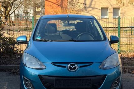 Mazda 2 152.000 km 3.500 &euro; Berlin 13059