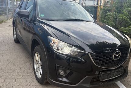 Mazda CX-5 250.925 km 5.490 &euro; München 81243