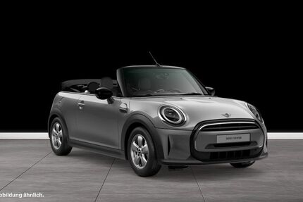 Mini Cooper Cabrio 37.232 km 26.903 &euro; Dresden 01219