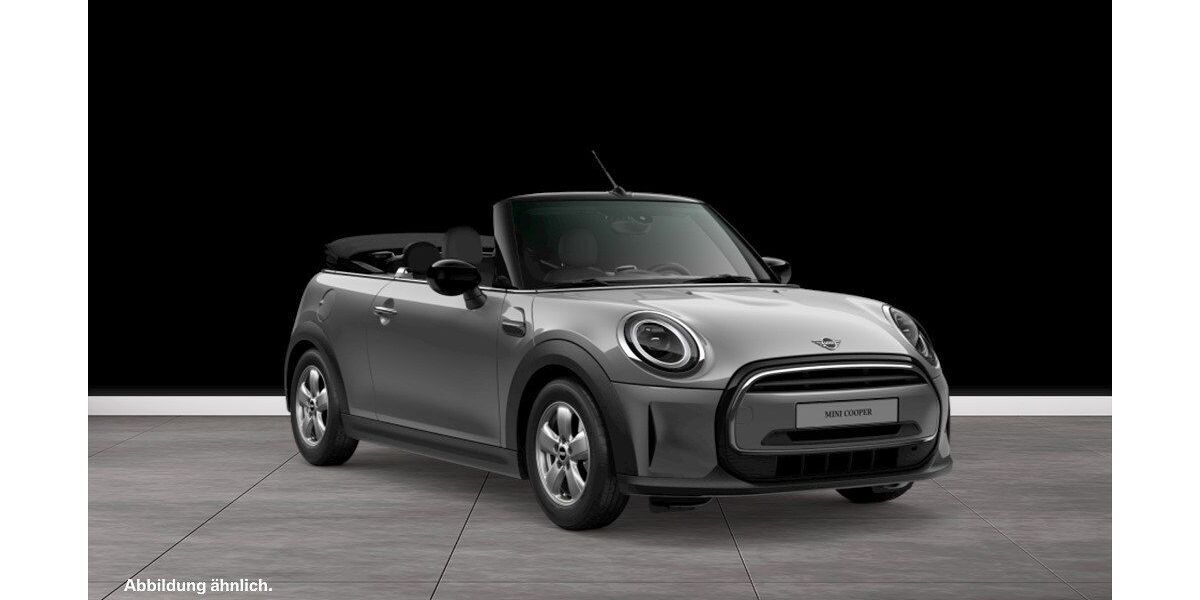 Mini Cooper Cabrio 37.232 km 26.903 &euro; Dresden 01219