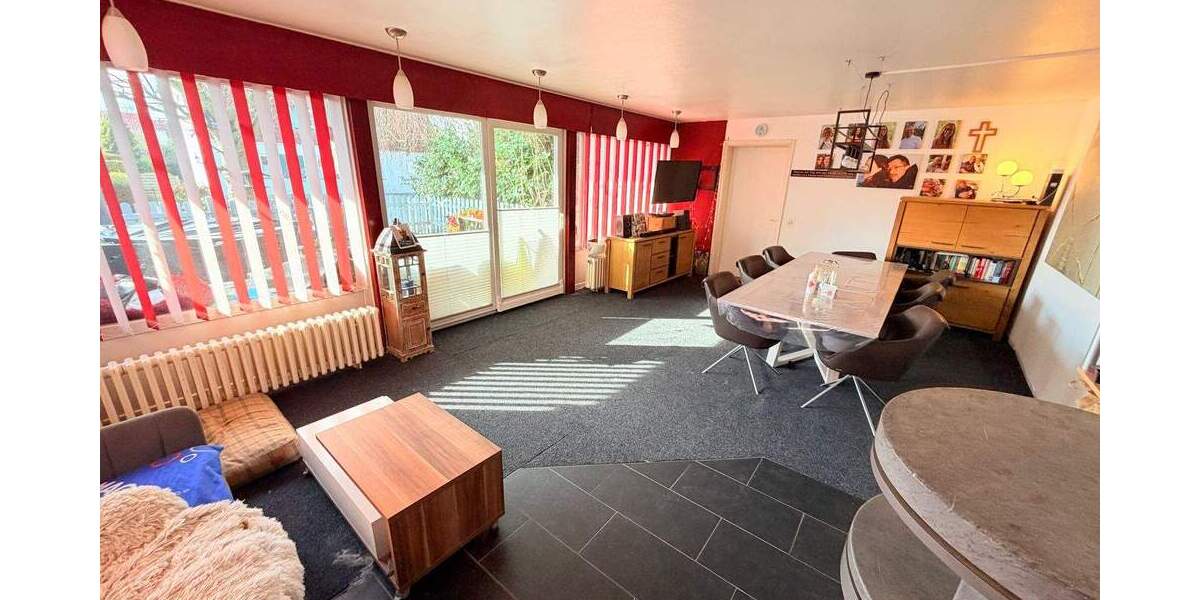 Mehrfamilienhaus, Wohnhaus Kellenhusen - 1 Zimmer, 350 m&sup2;, 950.000&euro; | Angebot:25676474