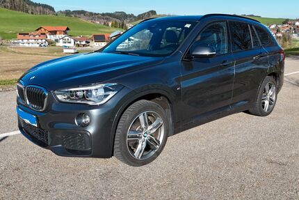 BMW X1 150.000 km 17.900 &euro; Wiggensbach 87487