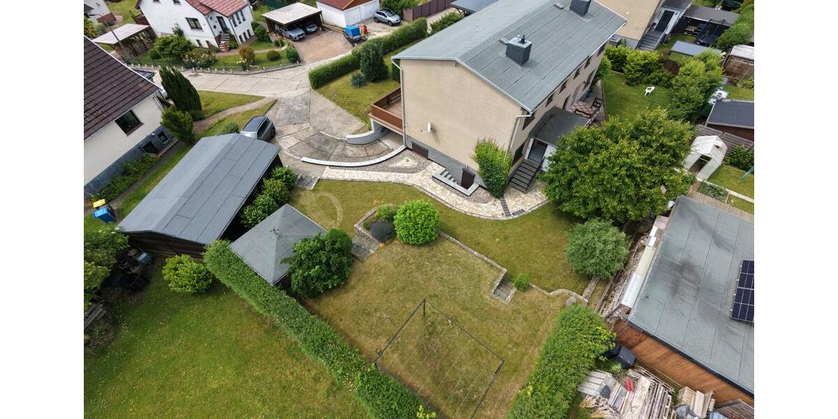 Doppelhaushälfte Klütz - 375.000&euro; | Angebot:27026112