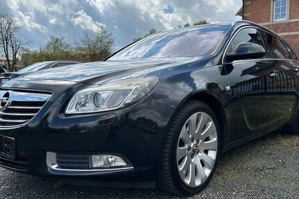 Opel Insignia 220.250 km 3.698 &euro; Maroldsweisach 96126