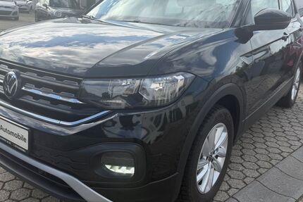 VW T-Cross 52.938 km 14.500 &euro; Bitburg 54634
