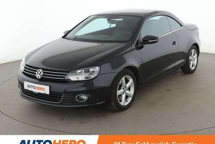 VW Eos