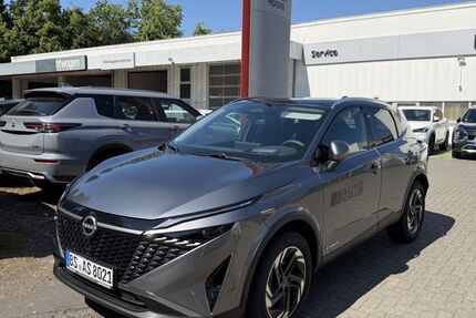 Nissan Qashqai 7.500 km 35.880 &euro; Braunschweig 38126