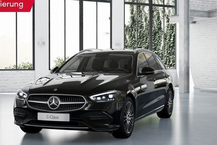 Mercedes-Benz C 200 9.900 km 42.990 &euro; Bünde 32257