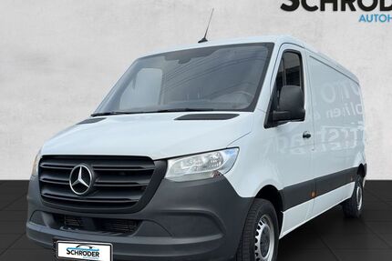 Mercedes-Benz Sprinter 135.050 km 18.399 &euro; Erftstadt 50374