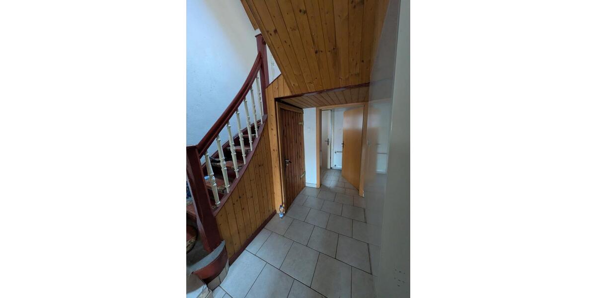Reihenhaus Bad Langensalza - 5 Zimmer, 110 m&sup2;, 95.000&euro; | Angebot:26592114