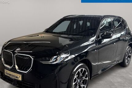 BMW X3 17.006 km 69.695 &euro; Nürnberg 90441