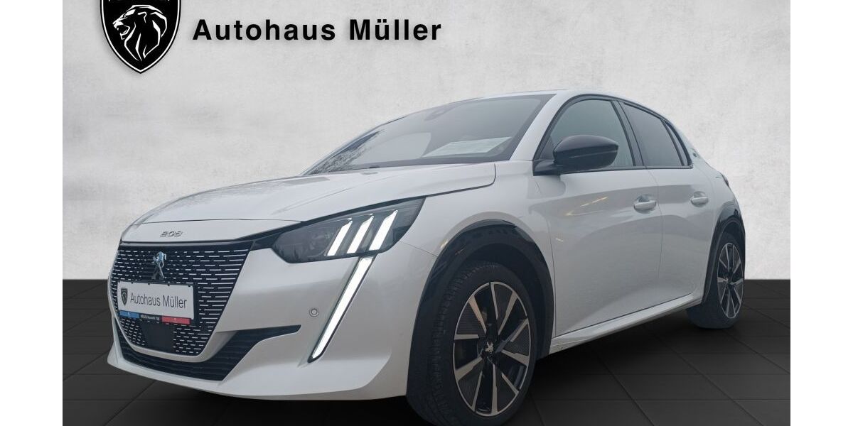 Peugeot 208 28.888 km 17.500 &euro; Neumarkt 92318