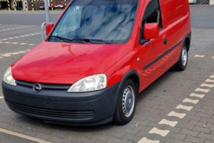 Opel Combo 165.437 km 2.850 &euro; Castrop-Rauxel 44579