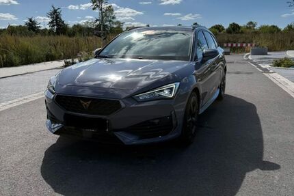 Cupra Leon 108.000 km 19.000 &euro; Hainburg 63512