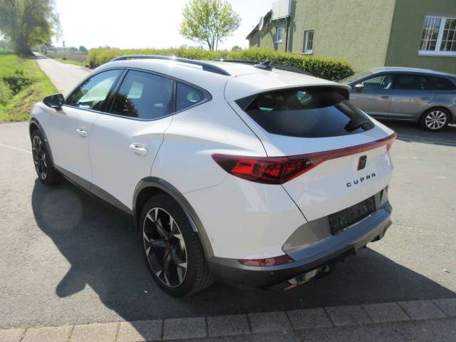 Cupra Formentor VZ 1.4 eHybrid DSG NAVI PANORAMA AHK KAM 61.361 km 26.988 &euro; Bergkamen 59192