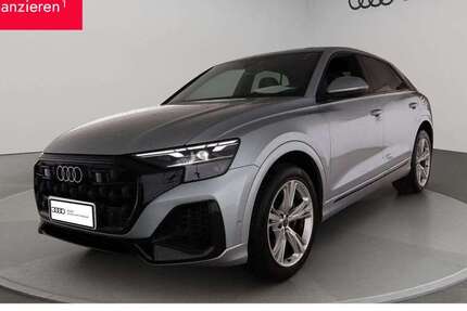 Audi Q8 31.085 km 77.990 &euro; Kassel 34125