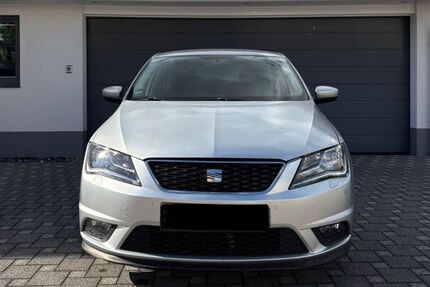 Seat Toledo 113.000 km 4.400 &euro; Ortenberg 77799