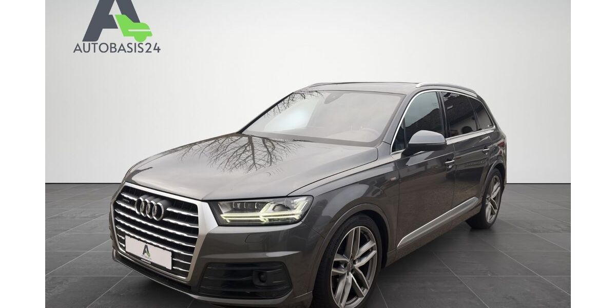 Audi Q7 199.900 km 28.900 &euro; Linkenheim-Hochstetten 76351