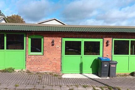 Gewerbeobjekt Stockelsdorf - 550&euro; | Angebot:26105052