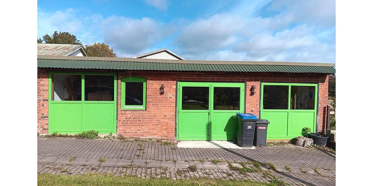 Gewerbeobjekt Stockelsdorf - 550&euro; | Angebot:26105052