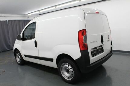 Fiat Fiorino 92.813 km 8.449 &euro; München 80993