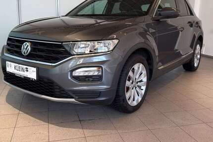 VW T-Roc 80.746 km 19.880 &euro; Fuldatal 34233