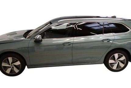 VW Passat 9.964 km 34.790 &euro; Verl 33415