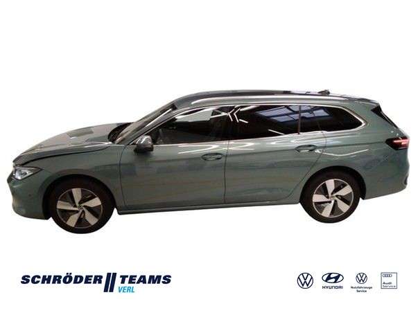 VW Passat 9.964 km 34.790 &euro; Verl 33415