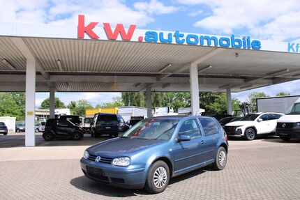 VW Golf 192.000 km 950 &euro; Erfurt 99085