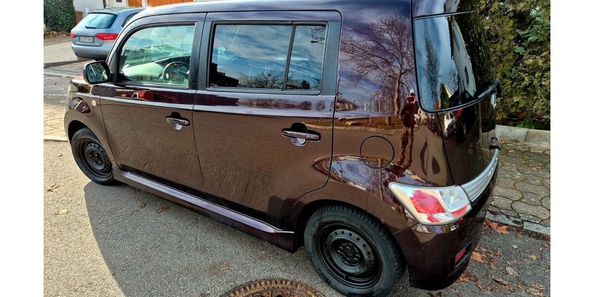 Daihatsu MATERIA 179.800 km 1.500 &euro; Filderstadt 70794