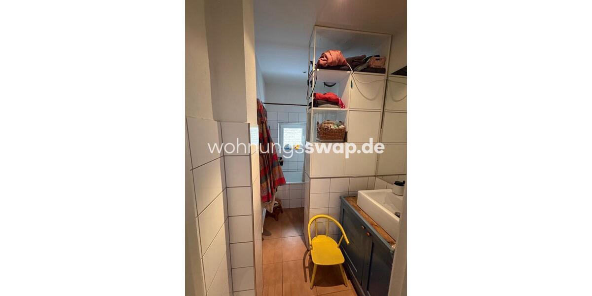 Etagenwohnung Hamburg Eimsbüttel - 4 Zimmer, 76 m&sup2;, 998&euro; | Angebot:26393424