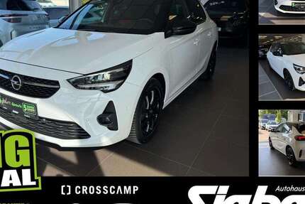 Opel Corsa 33.484 km 16.990 &euro; Landshut 84034