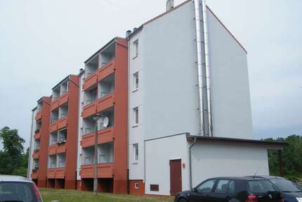 Wohnung zum Mieten in Sternberg 306 € 61.12 m²