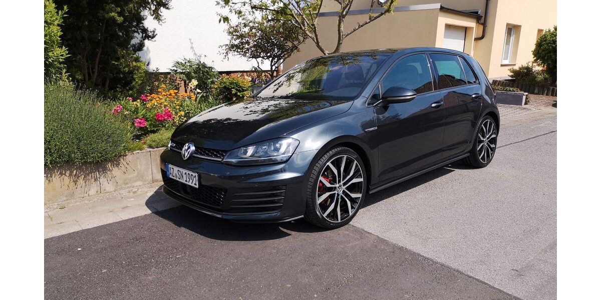 VW Golf 184.000 km 12.999 &euro; Spiesheim 55288