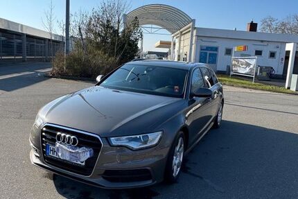 Audi A6 279.444 km 13.900 &euro; Hamburg 21075