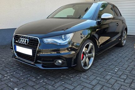 Audi A1 137.924 km 9.000 &euro; Troisdorf 53840