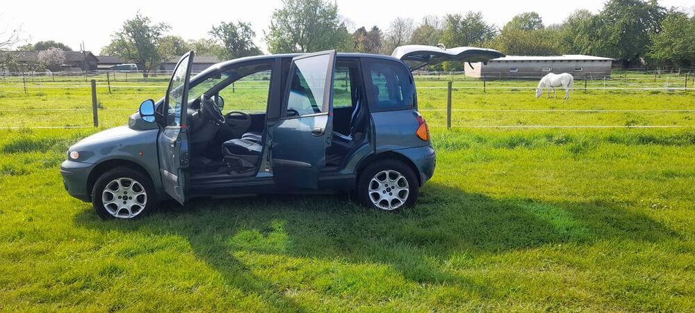 Multipla