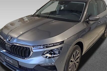 Skoda Kamiq 3.998 km 32.990 &euro; Dresden 01067