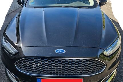 Ford Mondeo 165.300 km 14.750 &euro; Kehl 77694