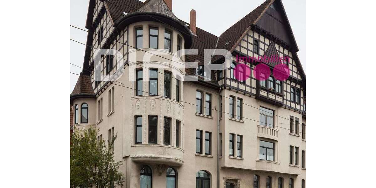 Büro in Hannover 460.000 € 125.44 m² zimmer