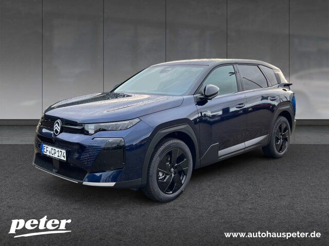 Citroen C5 Aircross 3.896 km 31.890 &euro; Sömmerda 99610