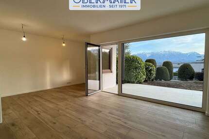 Wohnung Murnau - 2 Zimmer, 50 m&sup2;, 1.040&euro; | Angebot:27191949