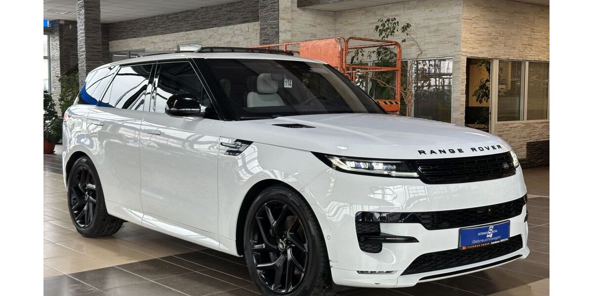 Land Rover Range Rover Sport 44.308 km 84.000 &euro; Eitorf 53783