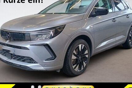 Opel Grandland (X) 19.570 km 22.950 &euro; Vohenstrauß 92648