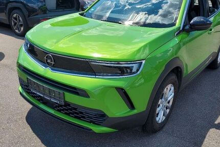 Opel Mokka 69.300 km 13.690 &euro; Neu-Ulm 89231