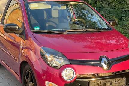 Renault Twingo 64.000 km 4.444 € Neustadt 31535