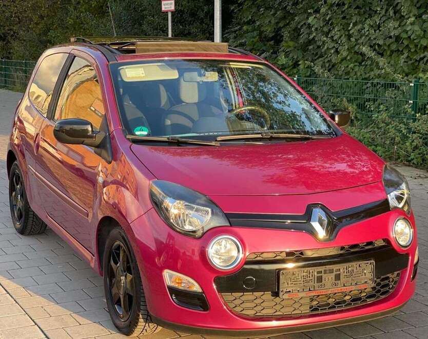Renault Twingo 64.000 km 4.444 € Neustadt 31535