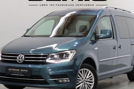 VW Caddy 254.600 km 12.100 &euro; Appen 25482