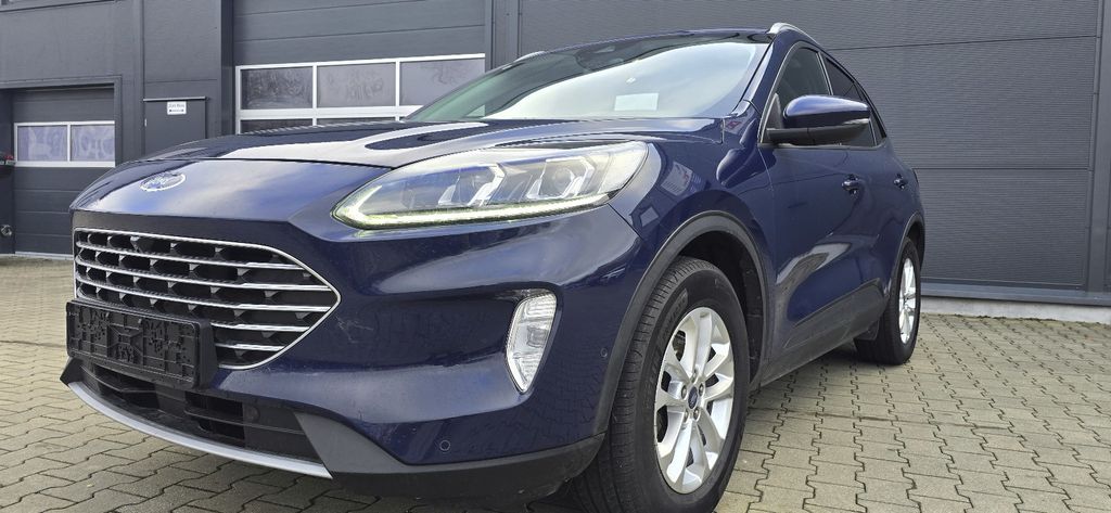 Ford Kuga 175.000 km 14.990 &euro; Augsburg 86167