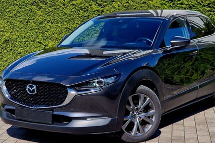 Mazda CX-3 94.000 km 17.999 &euro; Bad Lippspringe 33175